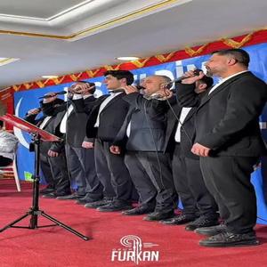 Bir yanım Gazze, Bir yanım Kudüs (Grup furkan & Öncü Nesil Production Remix)