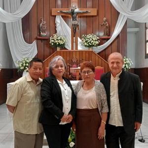 Rutinas Vitales (feat. Coro San de San Miguel)