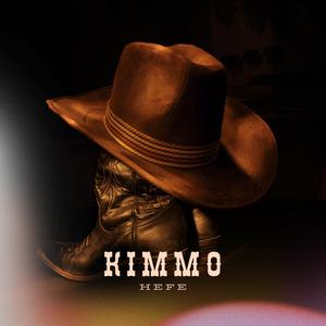 Kimmo (Special Version 1)