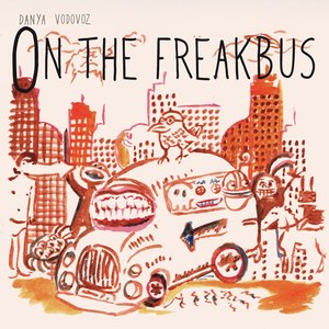 On the Freakbus