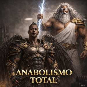 Ela só quer treinar