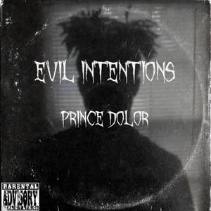 EVIL LOVE (feat. JAE FONTANE & APARII)