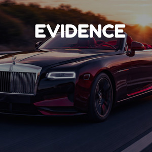 Evidence (Instrumental)