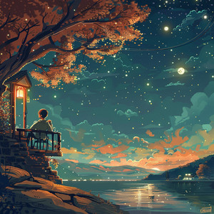 Ritmos Suaves Lofi En La Jornada