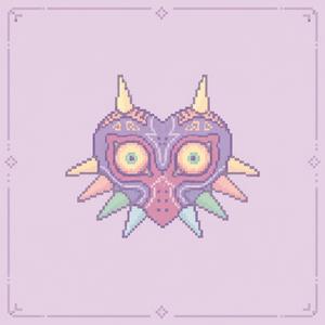 LINK! (feat. cesarinhowrld)