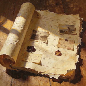 《撕不掉的画面》