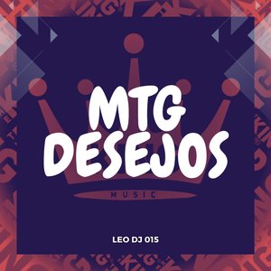 Mtg Desejos