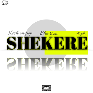 Shekere