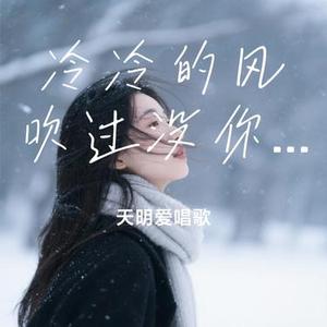 冷冷的风吹过没你的冬(Cover 窝窝)