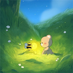 采耳助眠ASMR (催眠曲)