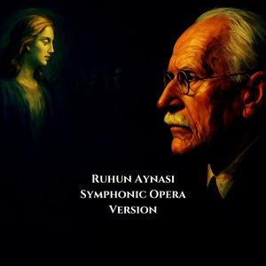 Ruhun Aynası ((symphonic Opera Version))