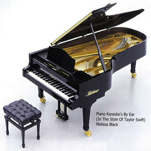 This Love Piano Karaoke By Ear