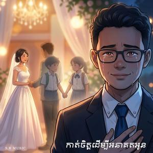 កាត់ចិត្តដើម្បីអនាគតអូន