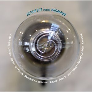 Octet for Clarinet, Bassoon, Horn, String Quartet and Double Bass in F Major, D. 803: VI. Andante molto - Allegro (Live)