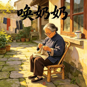 唤奶奶(烟嗓男版）
