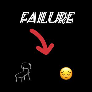 Faliure