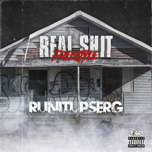 REAL SHIT (freestyle)