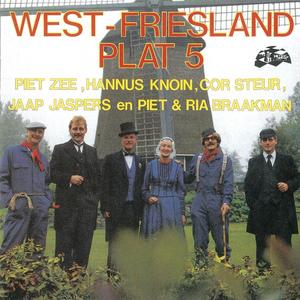 De martelaren van West-Friesland