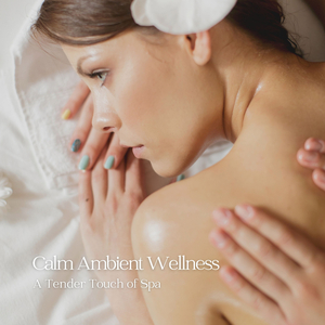 Calming Ambient Melody for Studying