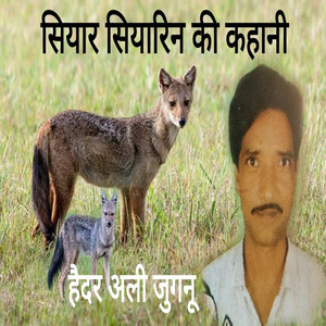 Siyar Siyarin Ki Kahani Haidar Ali Jugnu