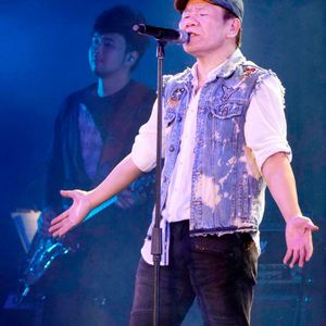 我终于失去了你(2022)