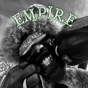 G-Block X Hard Boombap Type Beat "Empire 帝国"