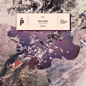 Presente (Martin Noise Remix)