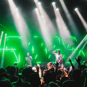 BLOCK04__DIGITALISM ON JUPITER (Live)