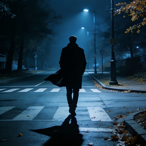 一个人走——流行摇滚