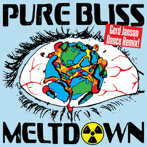 Pure Bliss Meltown - Edit (Gerd Janson Dance Remix)