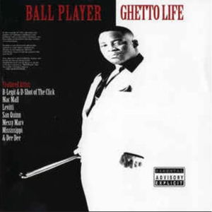 Ghetto Life(Intelude)