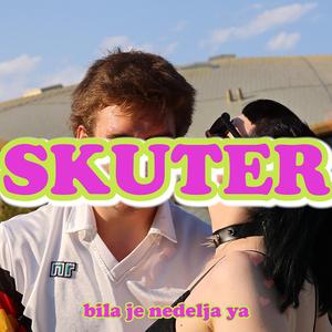 SKUTER (feat. Lenart Merlin)
