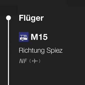 Fahrplan