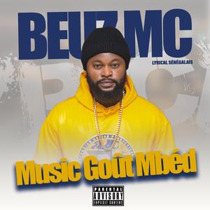 Patience (feat. Jamal)