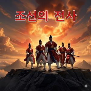 조선의 전사