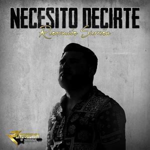 Necesito Decirte