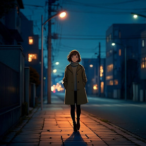 白い息だけが知っている