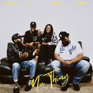 Nu Thing (feat. Devhan, Mamie & Levelle Davison)
