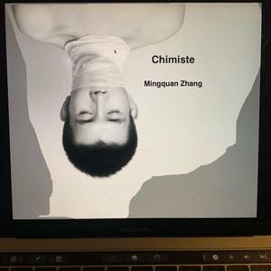 Chimiste