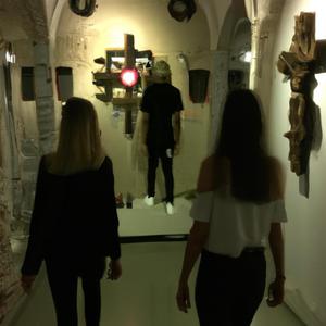 Hiding 3 (feat. CoSantana & Tory)