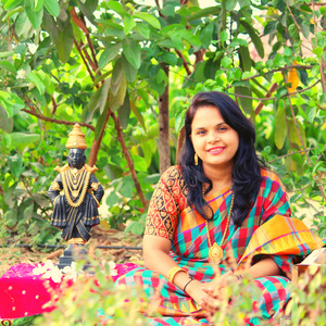 Bolava Vitthal Pahava Vitthal, Karawa Vitthal Jivbhav...Enchanting Divine Dhun of Pandurang for Peace and Meditation