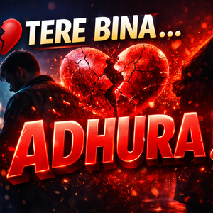 Tere Bina Adhura