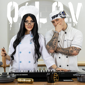 O'lov (feat. Mubinlolo)