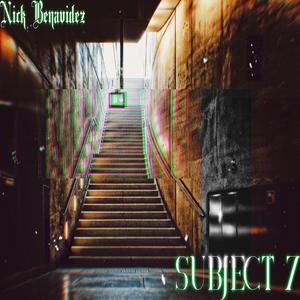 Subject 7