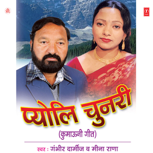 Pahada Wali Maiya Purnagiri