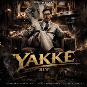 Yakke