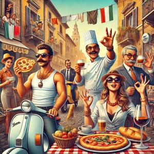 Italiani