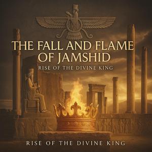 THE FALL OF JAMSHID