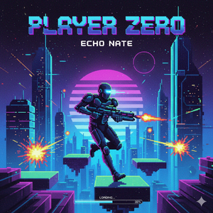 [Free] "Player Zero" Chiptune / Trap Beat