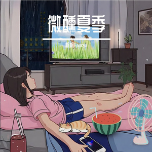 微醺夏季